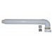 Коаксиальный дымоход BERETTA, ARISTON, VIESSMANN, WESTEN, BAXI. CK 01 0,75 м